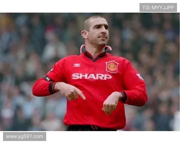 坎通纳在英超时期穿的球衣号码与经典回顾